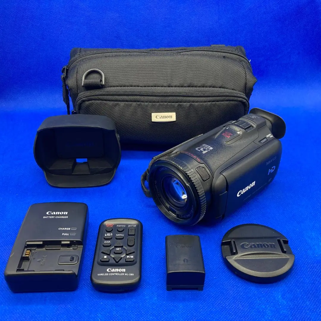 2026年最新】canon ivis HF-G20の人気アイテム - メルカリ