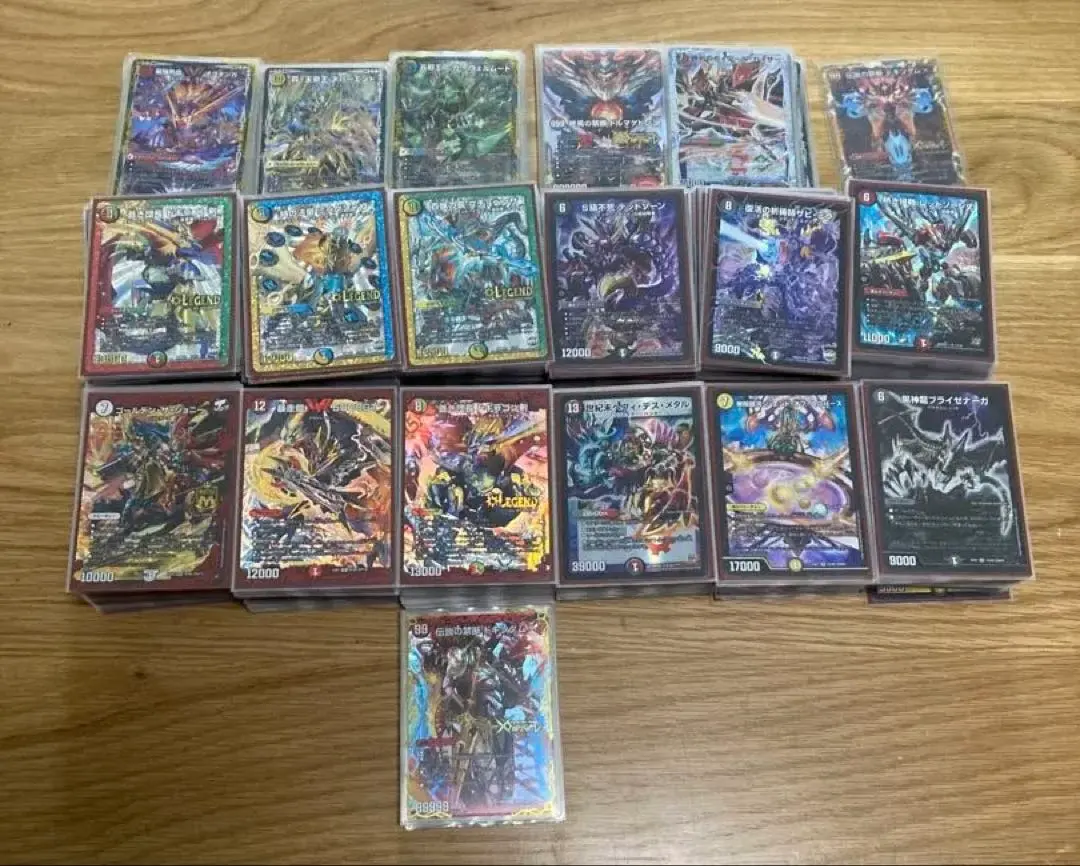 2026年最新】ロージアダンテ デッキの人気アイテム - メルカリ