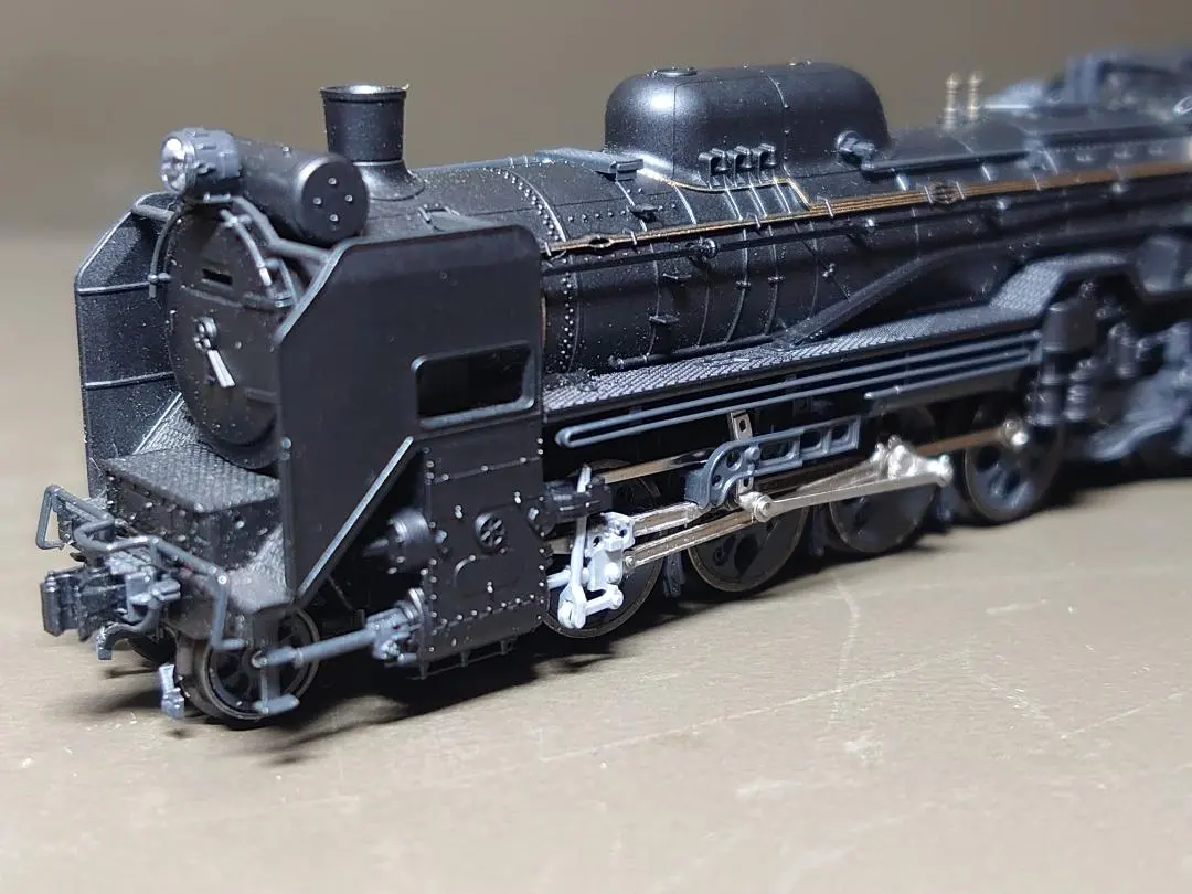 2026年最新】kato d51 2006-1の人気アイテム - メルカリ