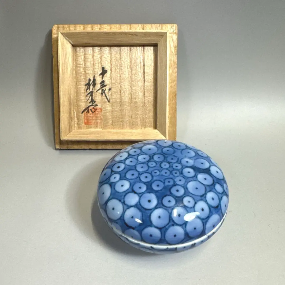 2026年最新】柿右衛門 香合の人気アイテム - メルカリ