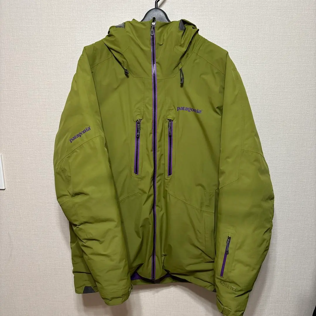 2026年最新】パタゴニア primo pantsの人気アイテム - メルカリ