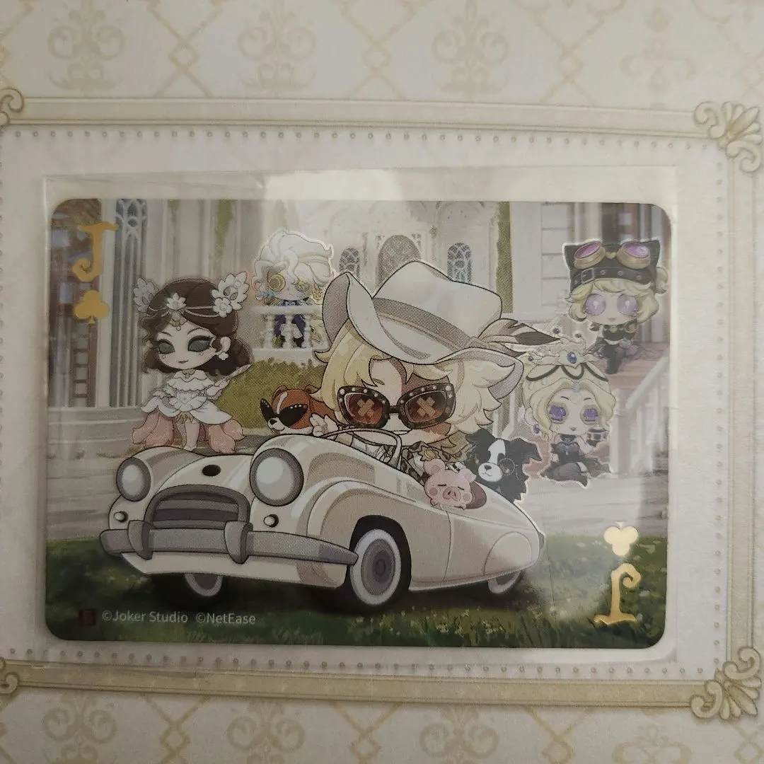 2026年最新】第五人格 コード ペットの人気アイテム - メルカリ