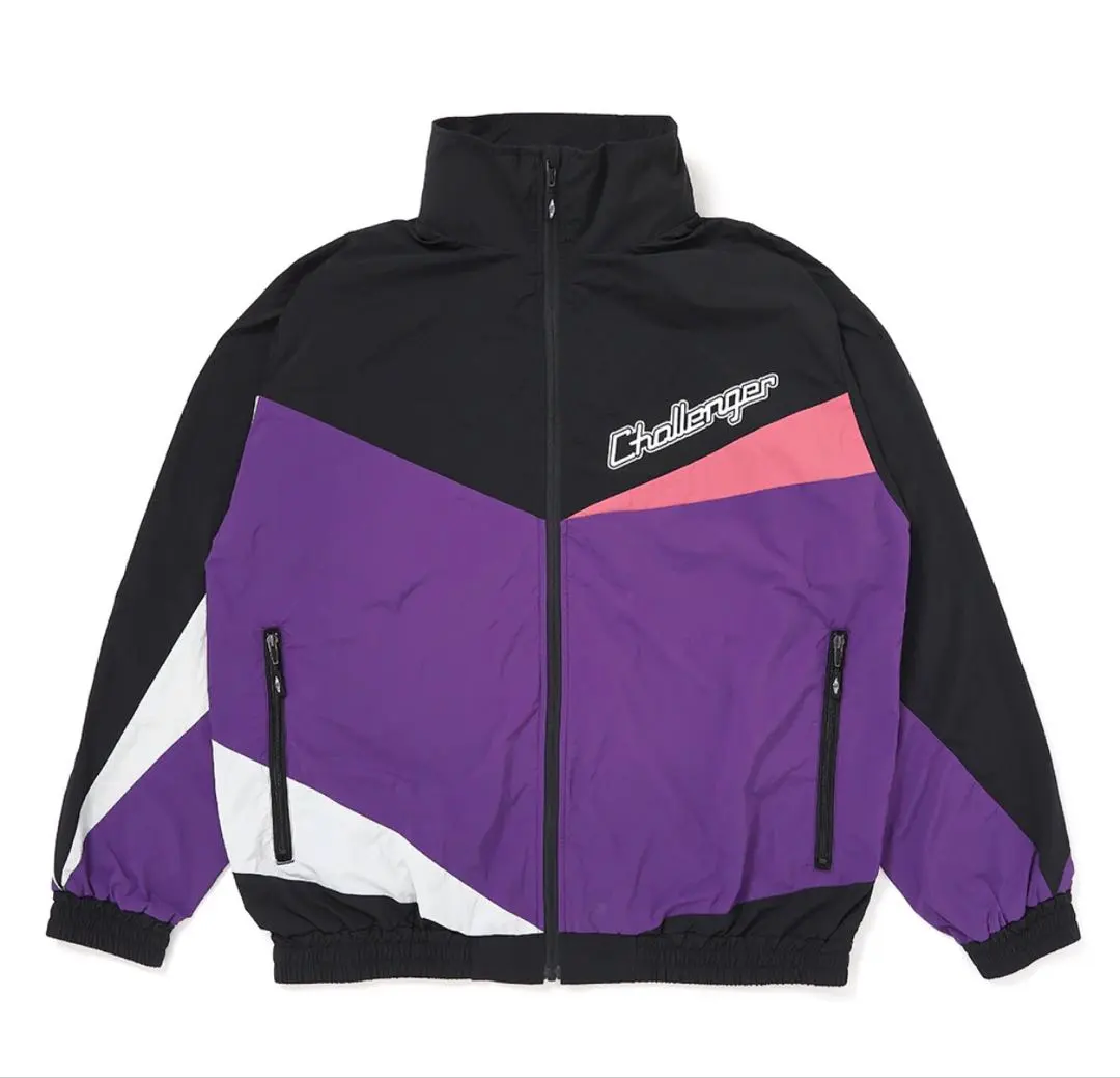 2026年最新】CHALLENGER NATIONAL RACING JACKETの人気アイテム - メルカリ