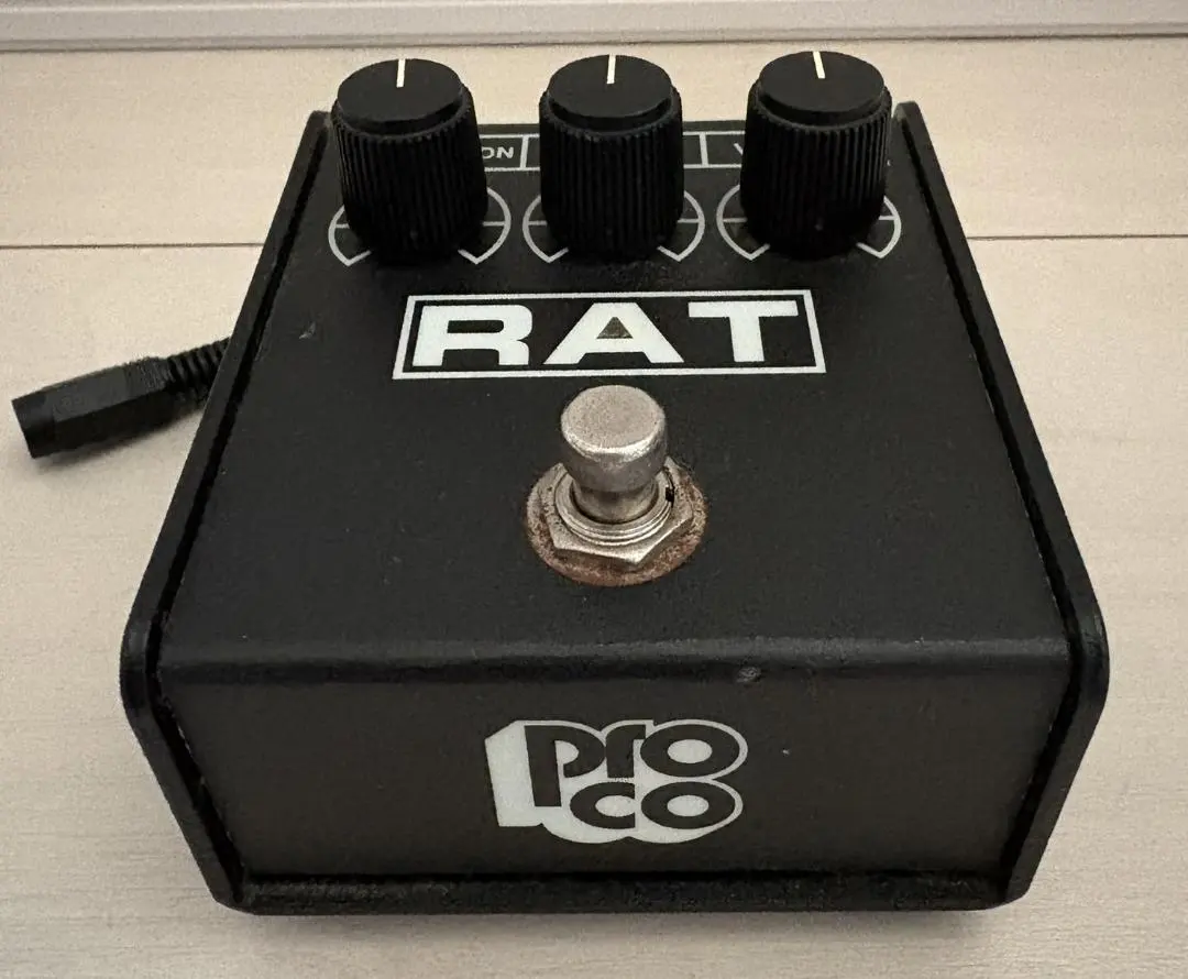 2026年最新】proco rat2 usaの人気アイテム - メルカリ