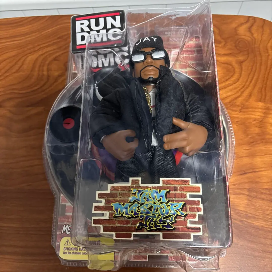 2026年最新】フィギュア run-dmc mezcoの人気アイテム - メルカリ