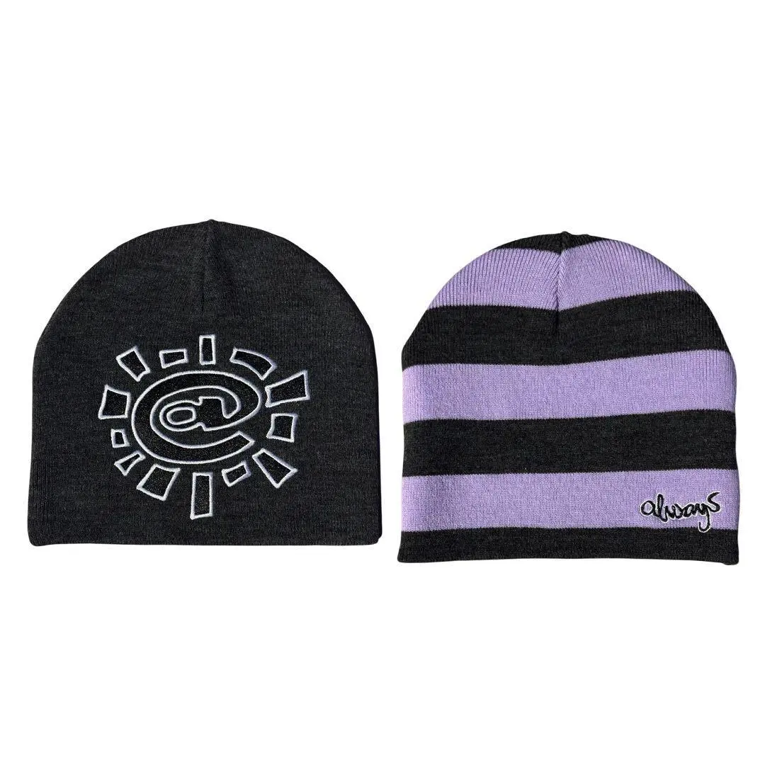 2026年最新】ALWAYS do what you should do ビーニーの人気アイテム