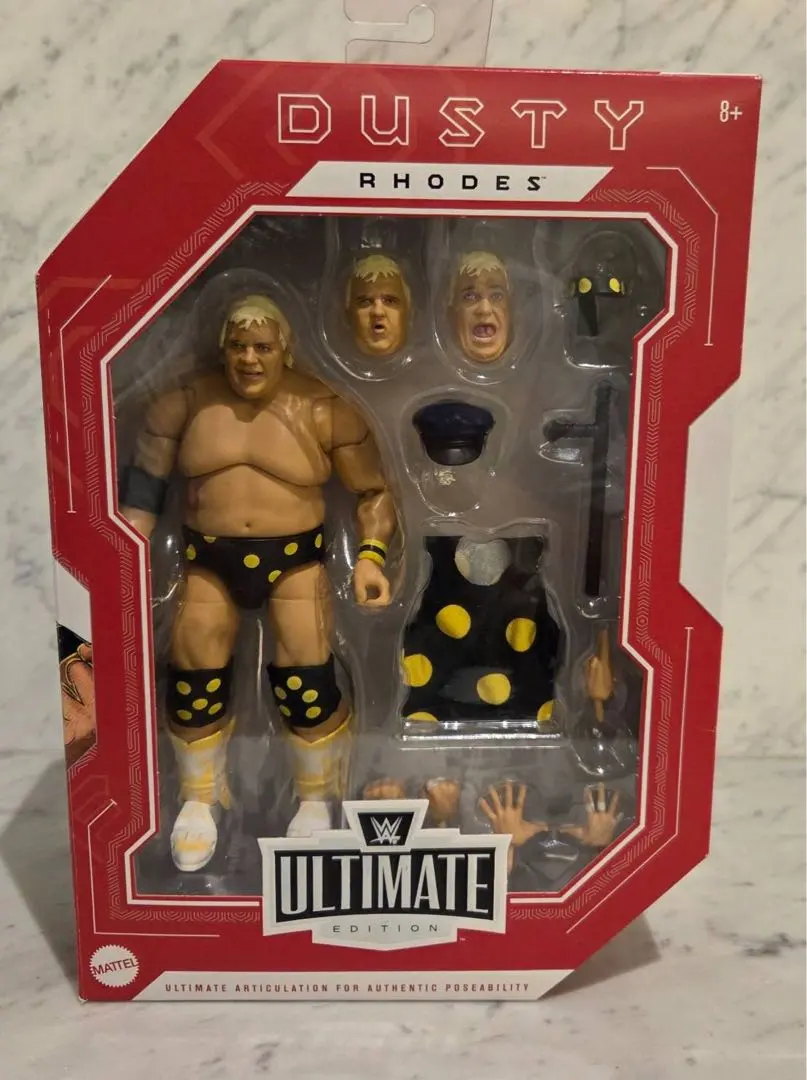 2026年最新】ダスティローデスの人気アイテム - メルカリ