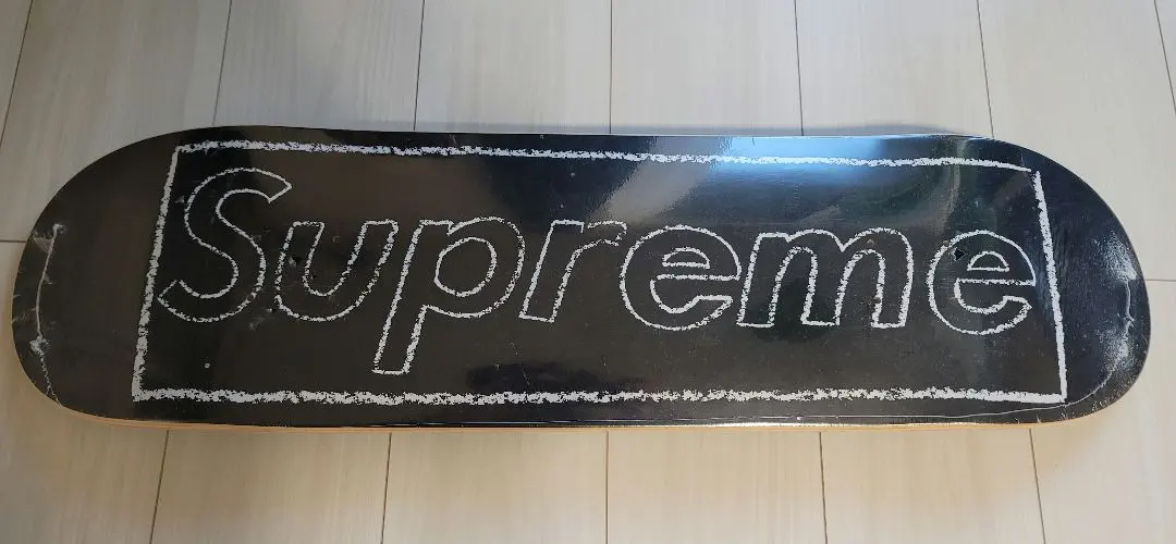 2026年最新】supreme kaws deckの人気アイテム - メルカリ