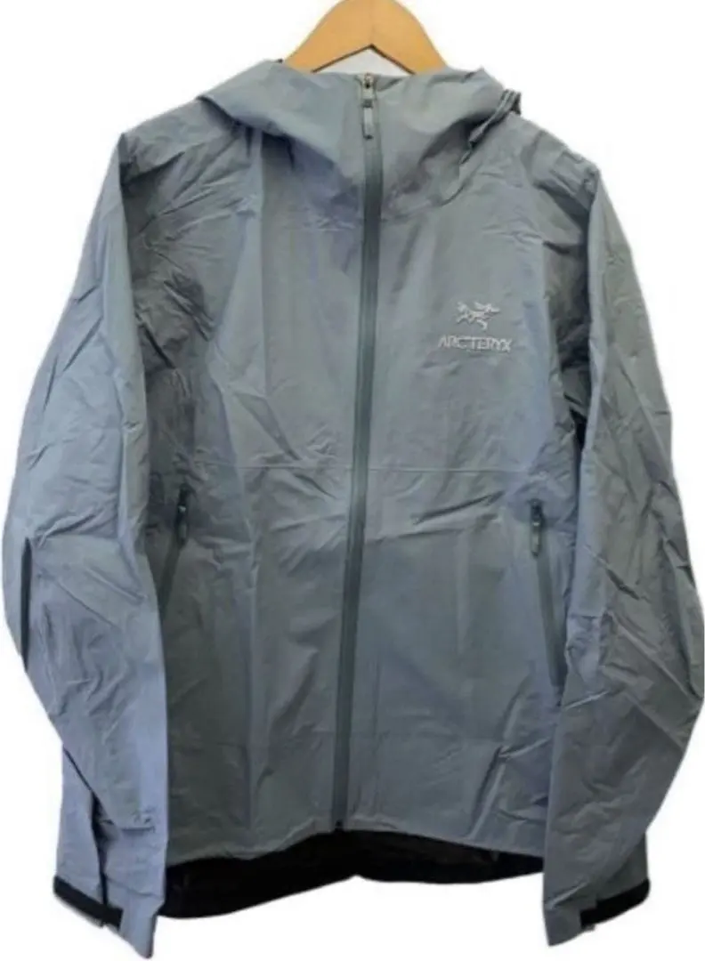 2026年最新】アークテリクス ゼータ sl グレーの人気アイテム - メルカリ