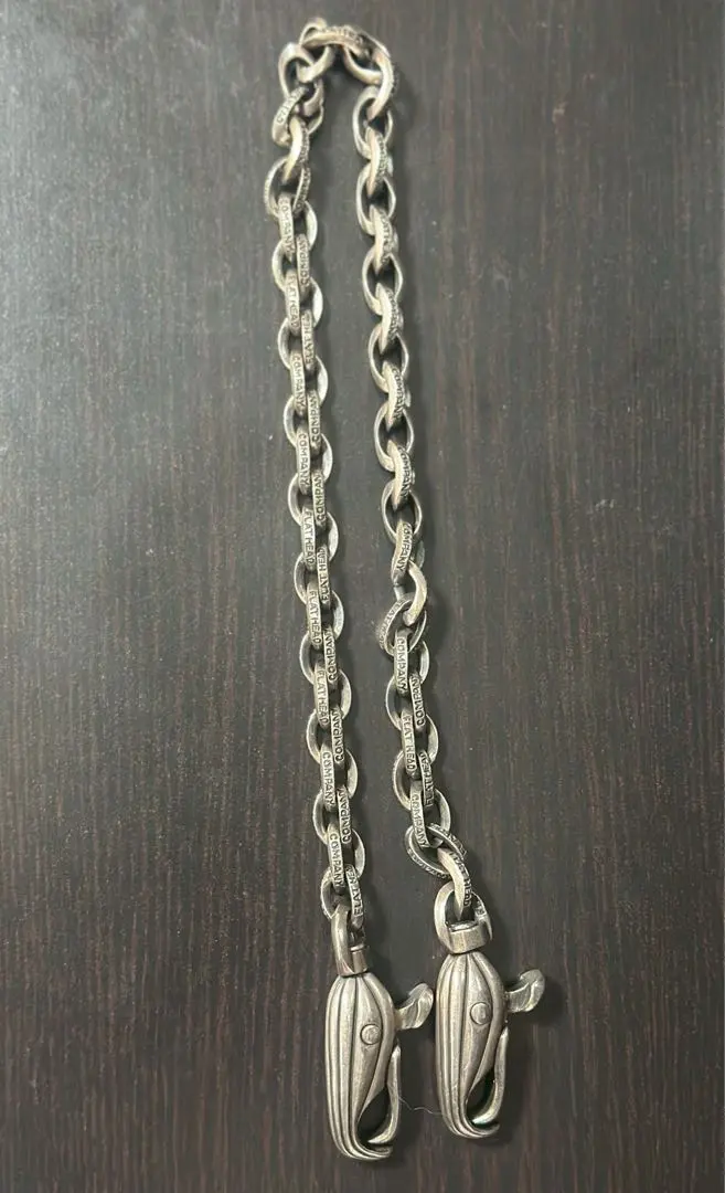 2026年最新】THE FLAT HEAD ウォレットチェーンの人気アイテム - メルカリ