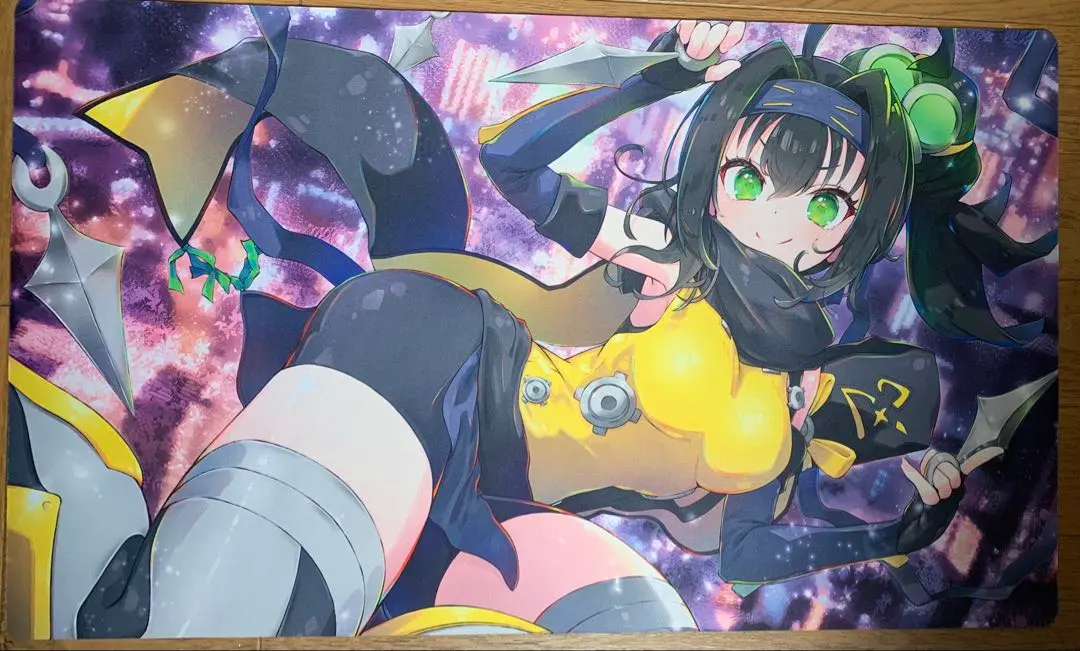 2026年最新】リトルナイト プレイマットの人気アイテム - メルカリ