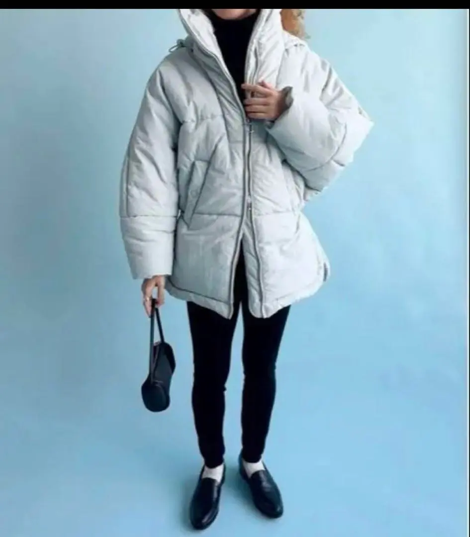 2026年最新】EDIT.FOR LULU ダウンジャケットの人気アイテム - メルカリ