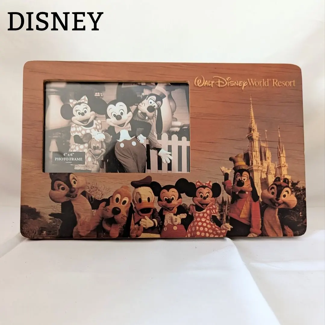 2026年最新】ウォルトディズニーワールド写真立ての人気アイテム