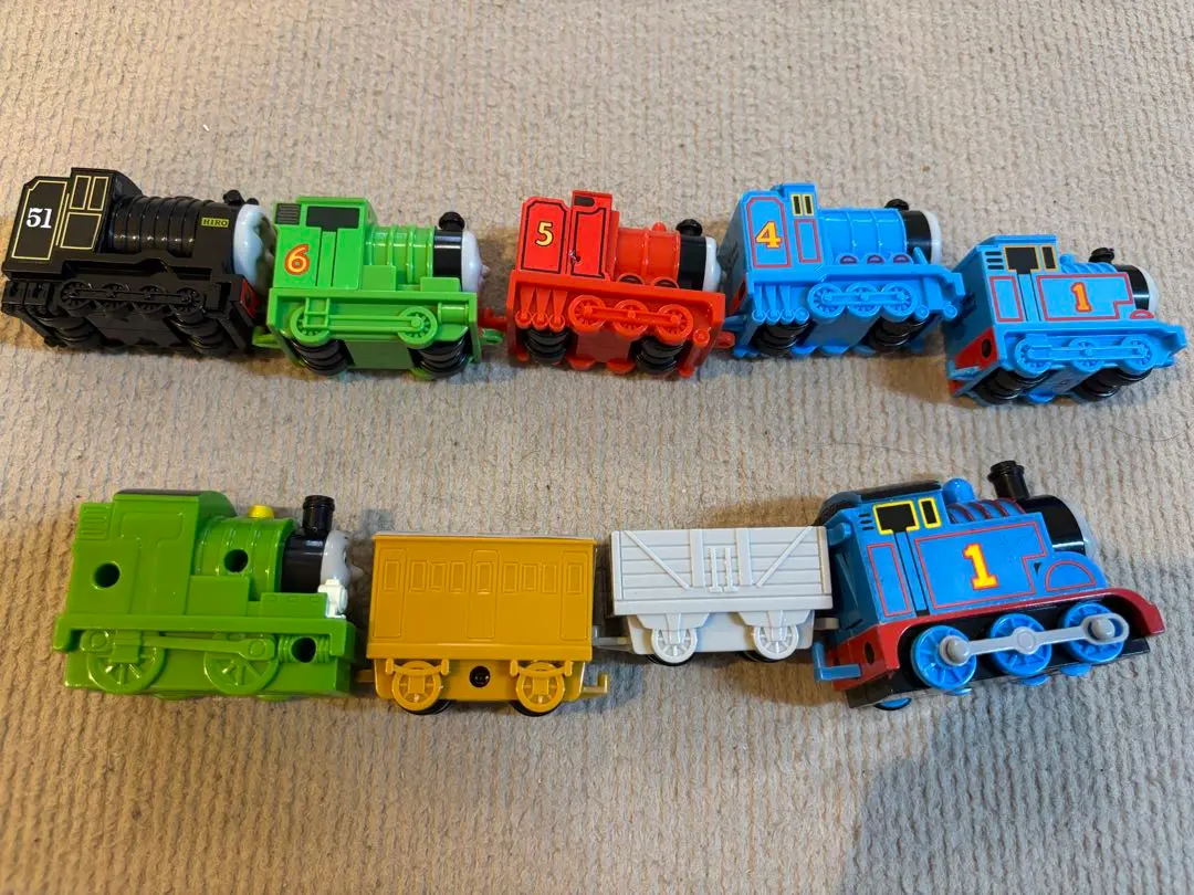 2026年最新】TOMIX Nゲージ きかんしゃトーマスセットの人気アイテム
