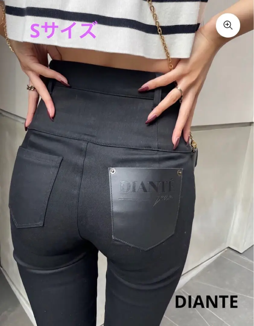 2026年最新】ディアンテ スキニーの人気アイテム - メルカリ