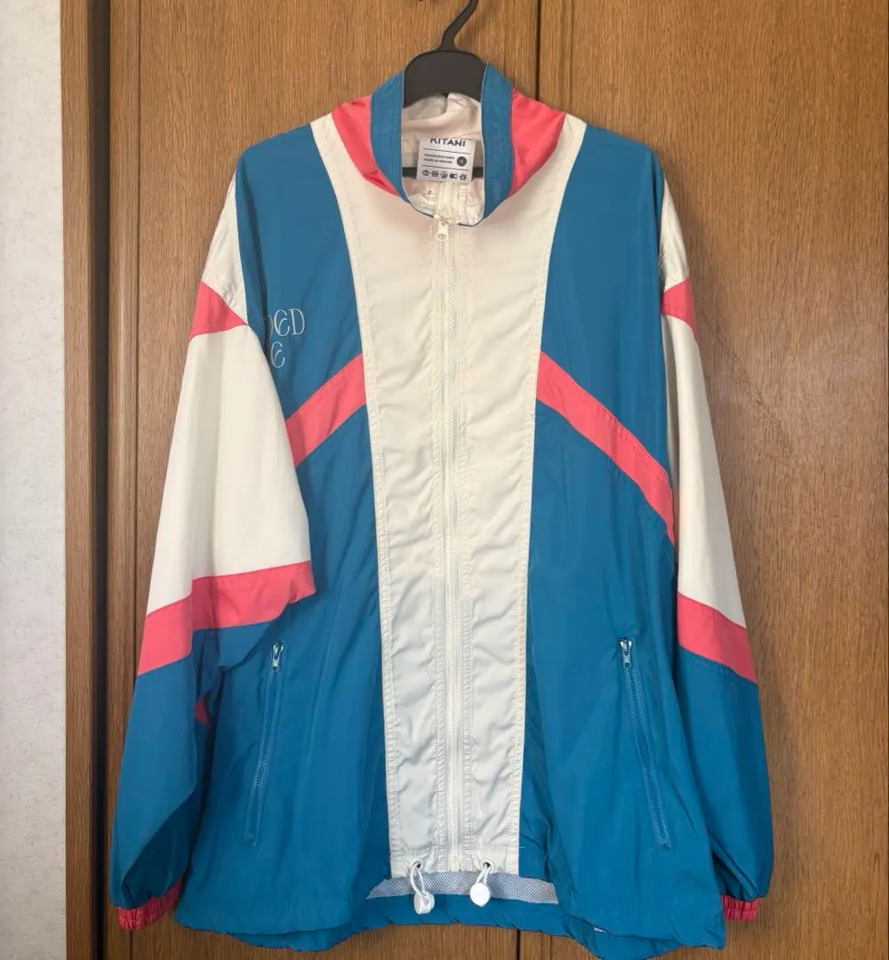 2026年最新】キタニタツヤ ナイロンジャケットの人気アイテム - メルカリ