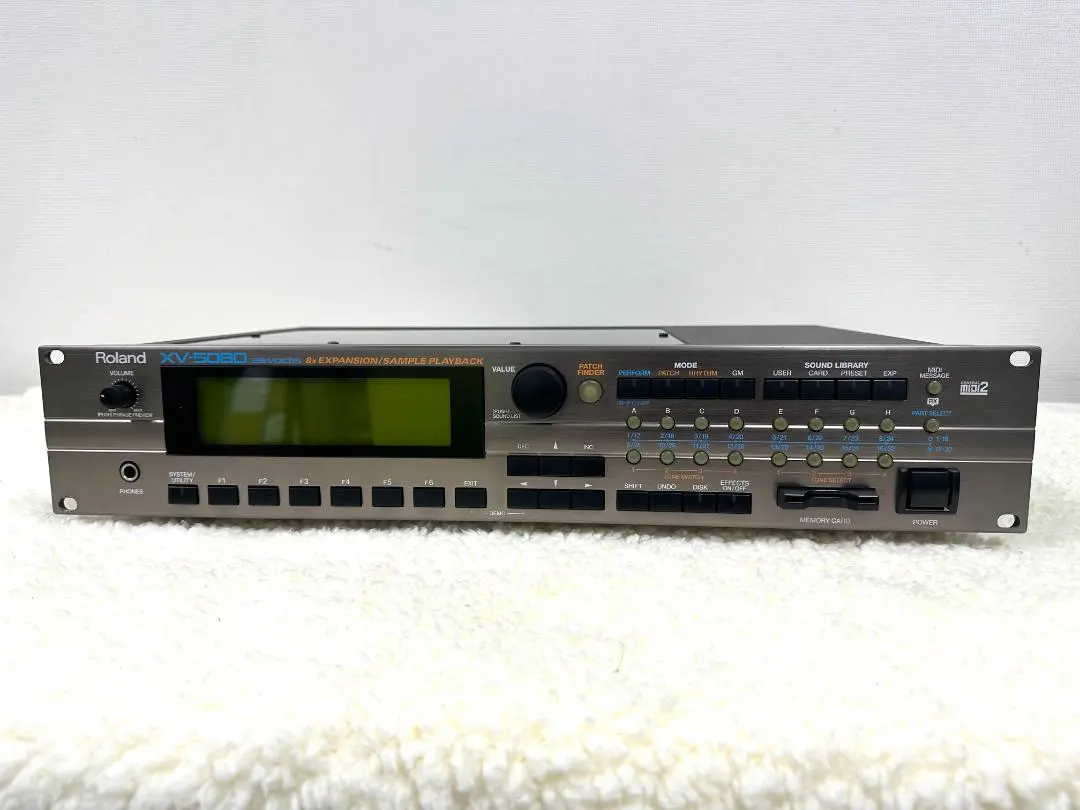 2026年最新】expansion rolandの人気アイテム - メルカリ