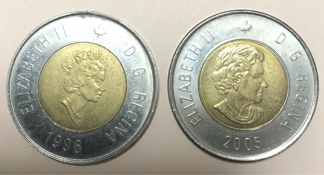 2026年最新】カナダ 1966 銀貨の人気アイテム - メルカリ