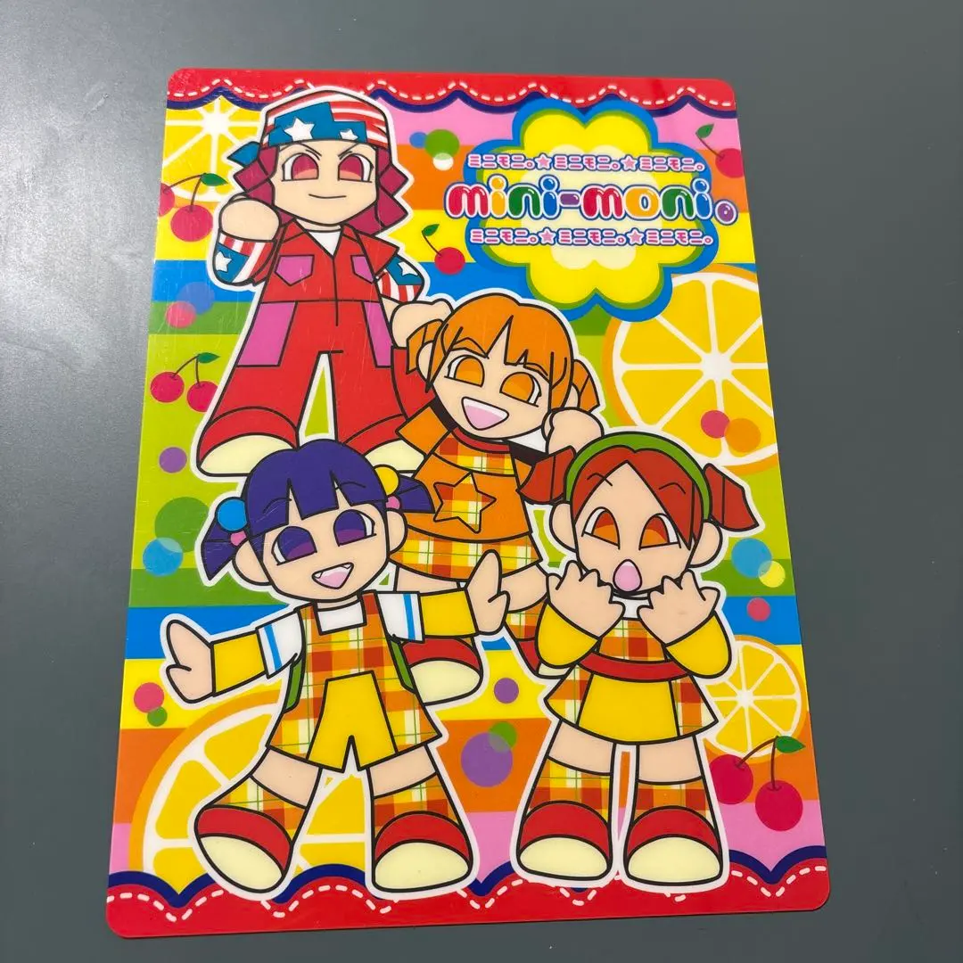 2026年最新】ミニモニ ノートの人気アイテム - メルカリ
