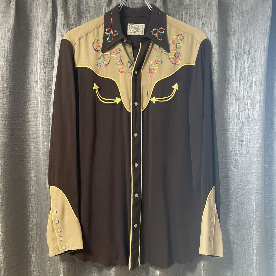 2026年最新】california ranchwearの人気アイテム - メルカリ