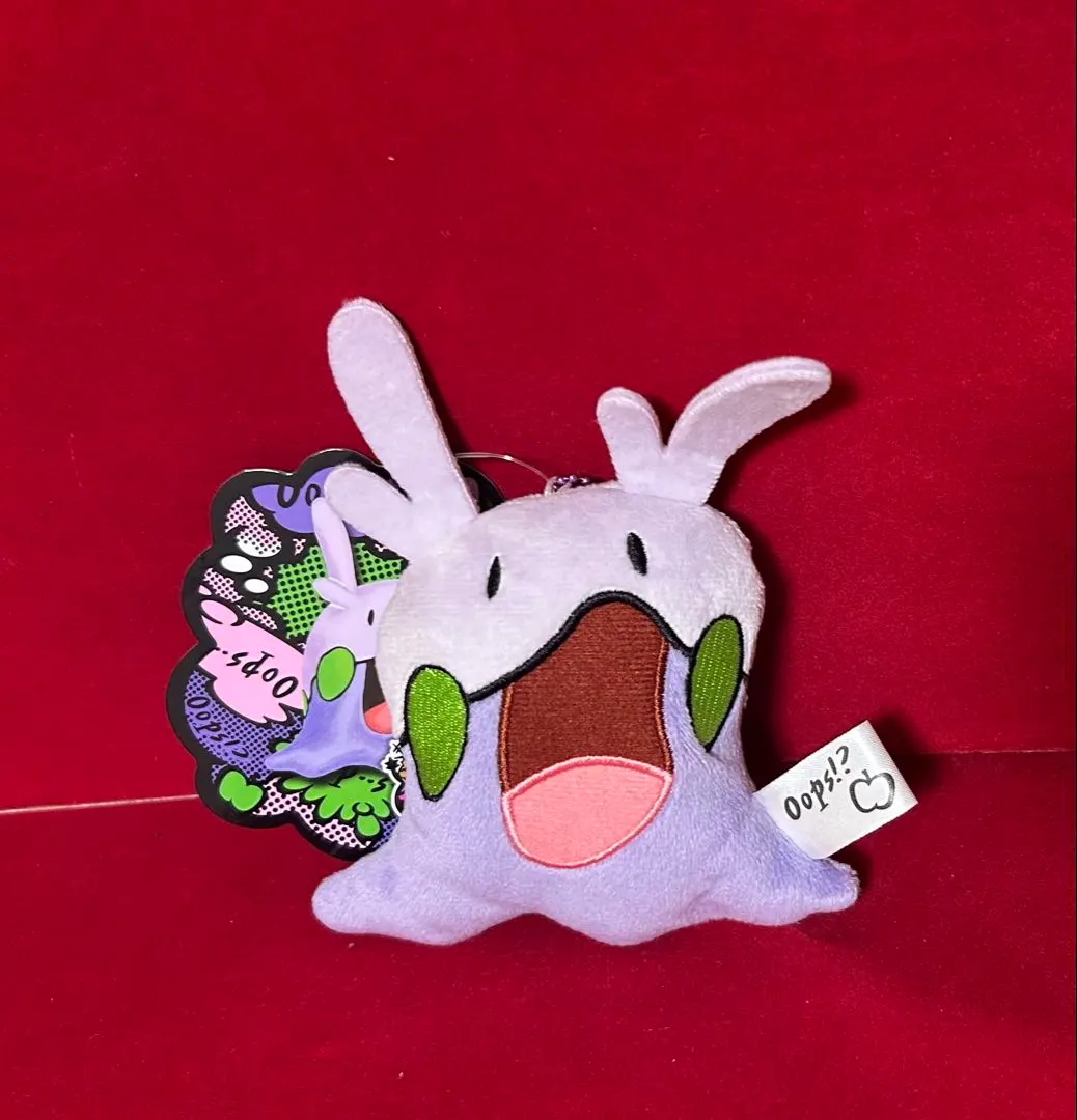 2026年最新】oops ポケモンの人気アイテム - メルカリ