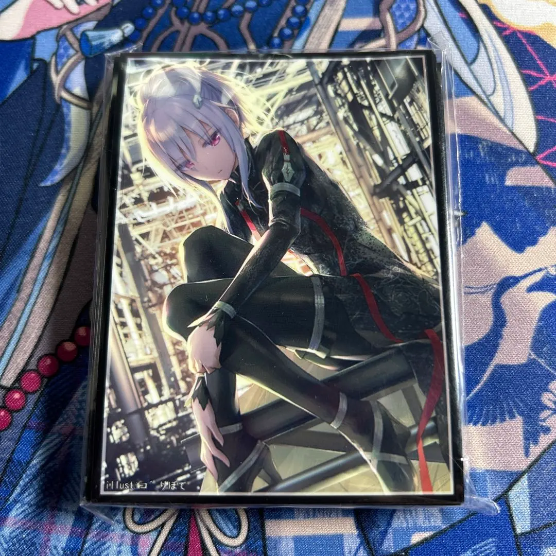 2026年最新】楪いのりスリーブの人気アイテム - メルカリ