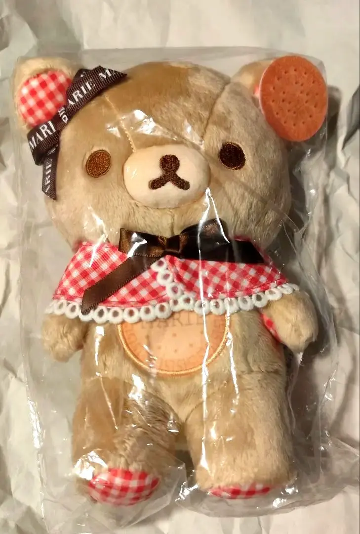 2026年最新】森永ビスケット×リラックマの人気アイテム - メルカリ