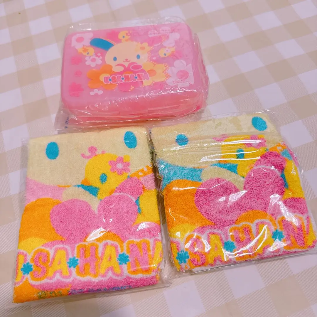 2026年最新】ウサハナおしぼりの人気アイテム - メルカリ