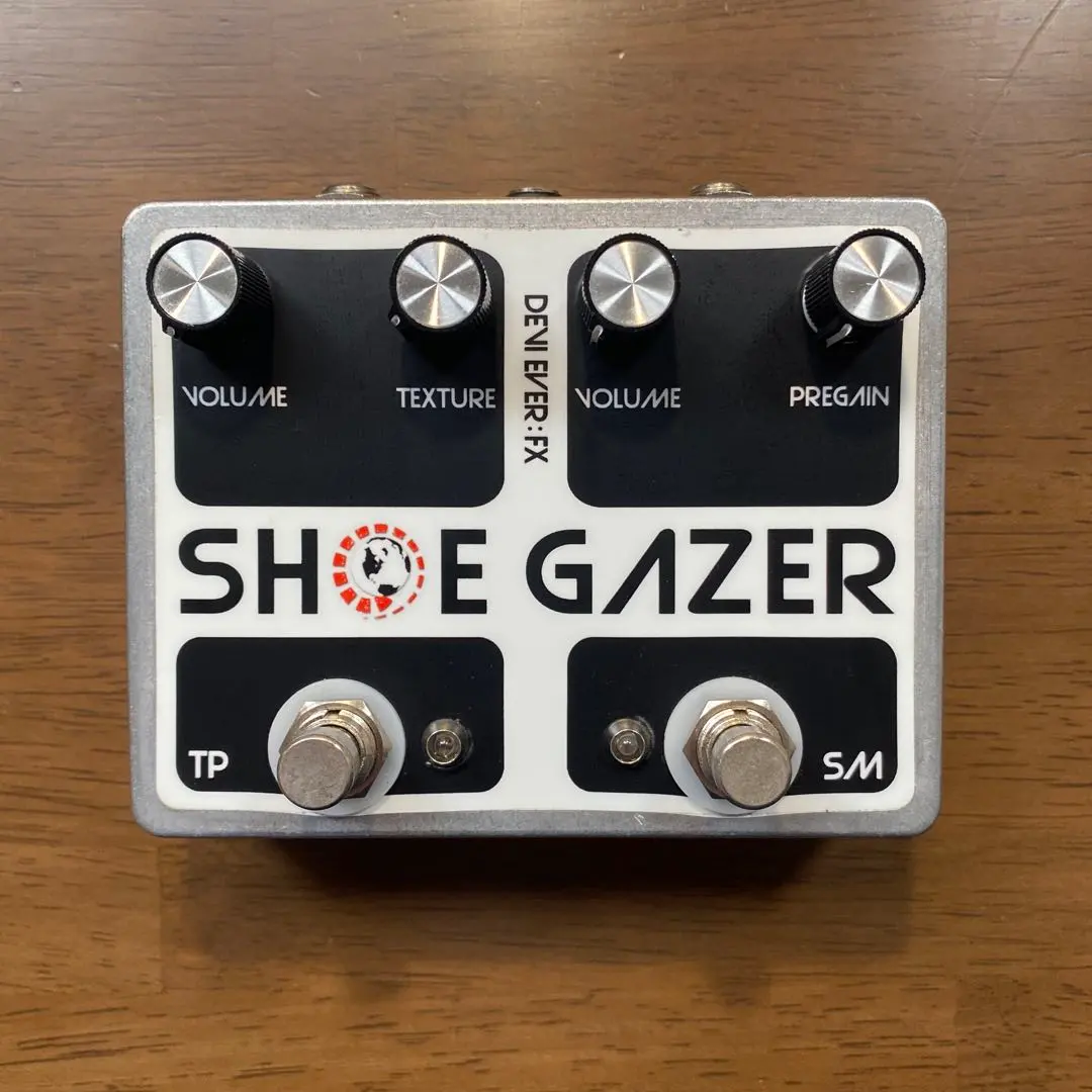 2026年最新】devi ever shoe gazerの人気アイテム - メルカリ