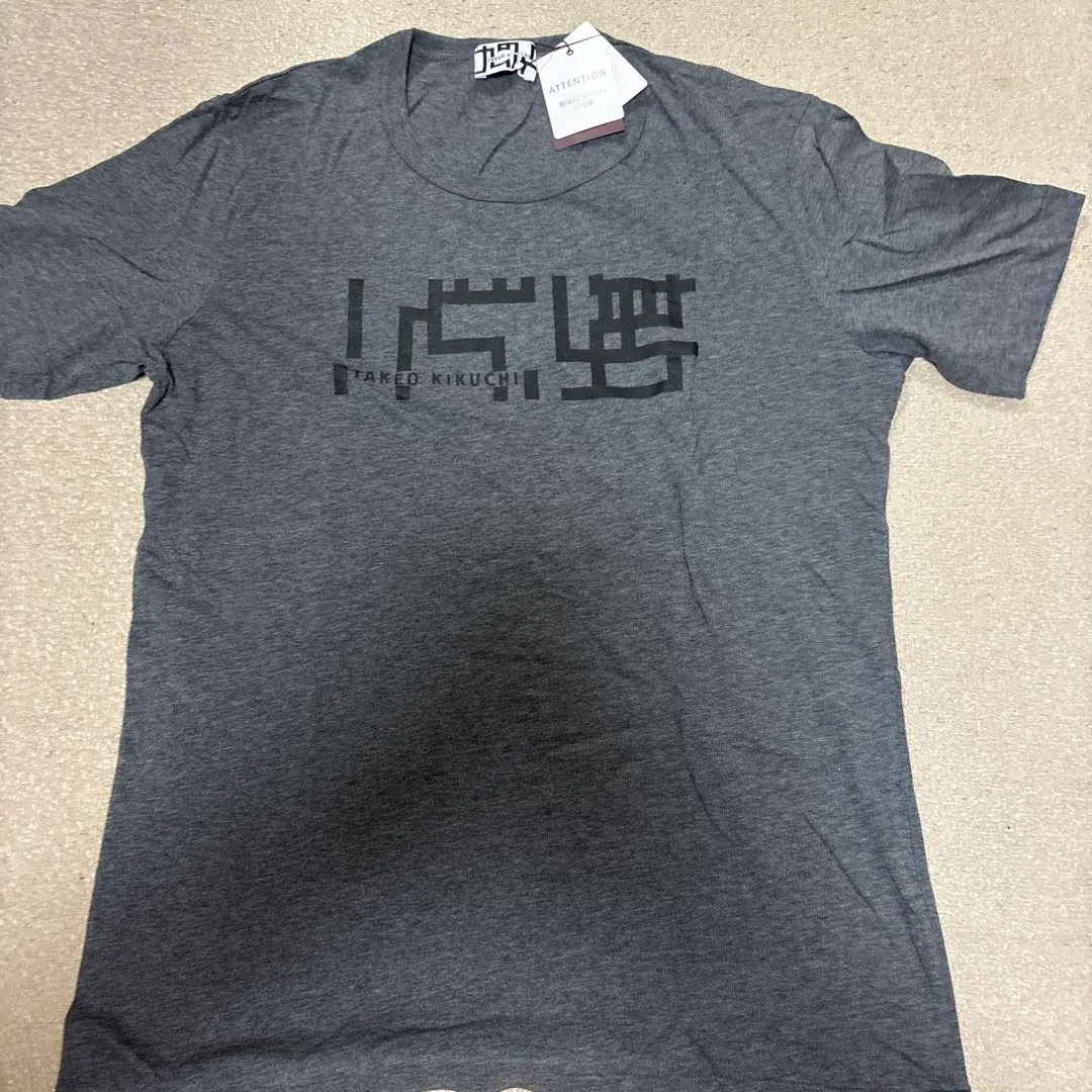 2026年最新】布袋寅泰 タケオキクチの人気アイテム - メルカリ