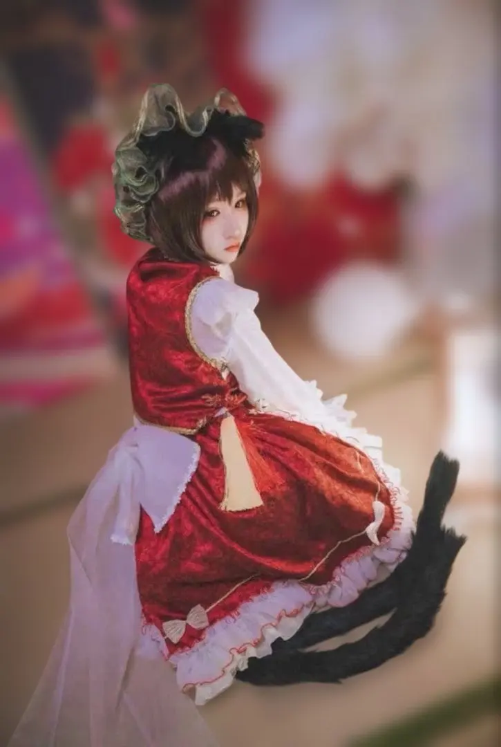 2026年最新】東方 橙 コスプレの人気アイテム - メルカリ