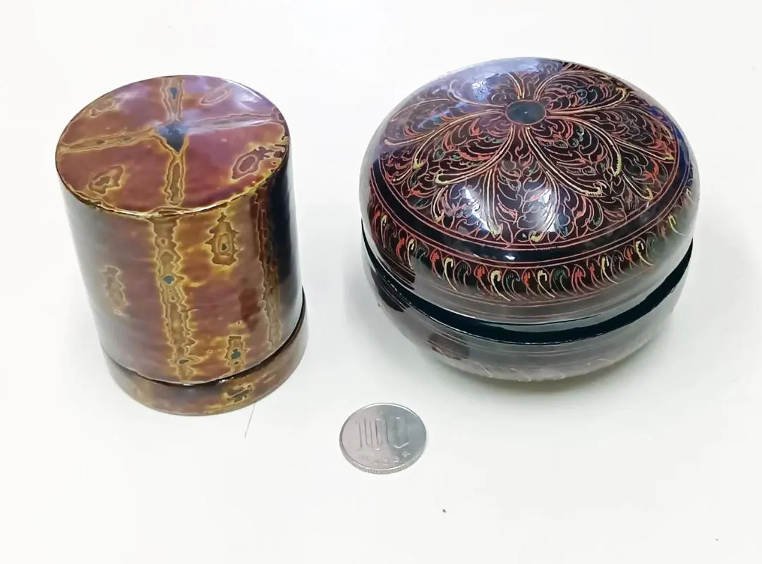 2026年最新】ミャンマー 漆器の人気アイテム - メルカリ