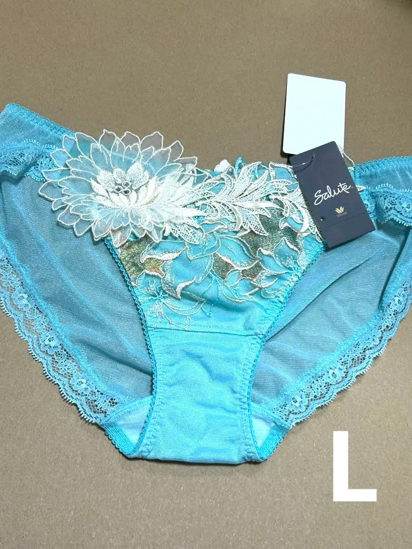 2026年最新】ワコール サルート 52Gの人気アイテム - メルカリ