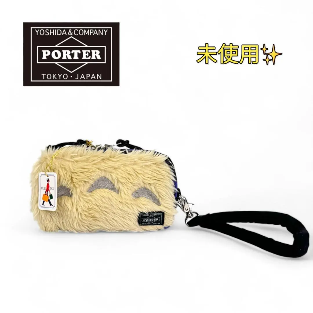 2026年最新】となりのトトロ porterの人気アイテム - メルカリ