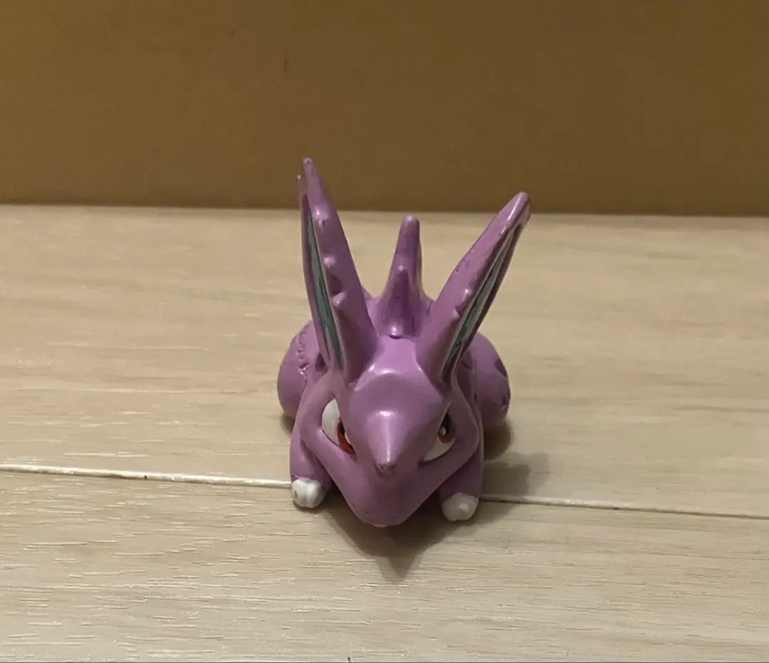 2026年最新】ニドラン モンコレの人気アイテム - メルカリ