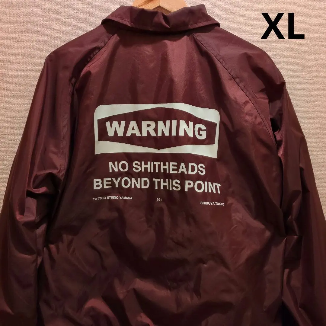 2026年最新】山田蓮 コーチジャケットの人気アイテム - メルカリ