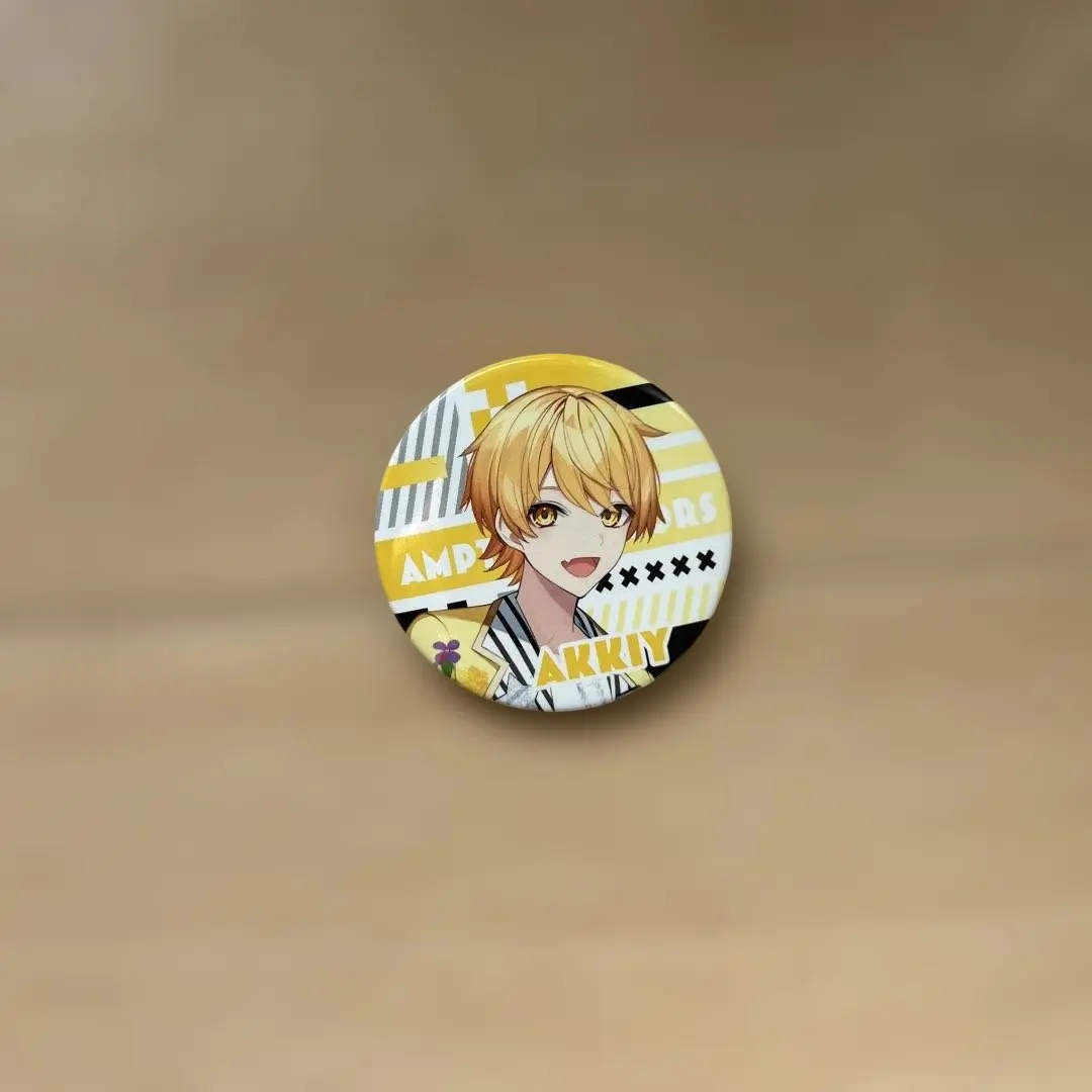 2026年最新】からつけあっきぃ缶バッチの人気アイテム - メルカリ