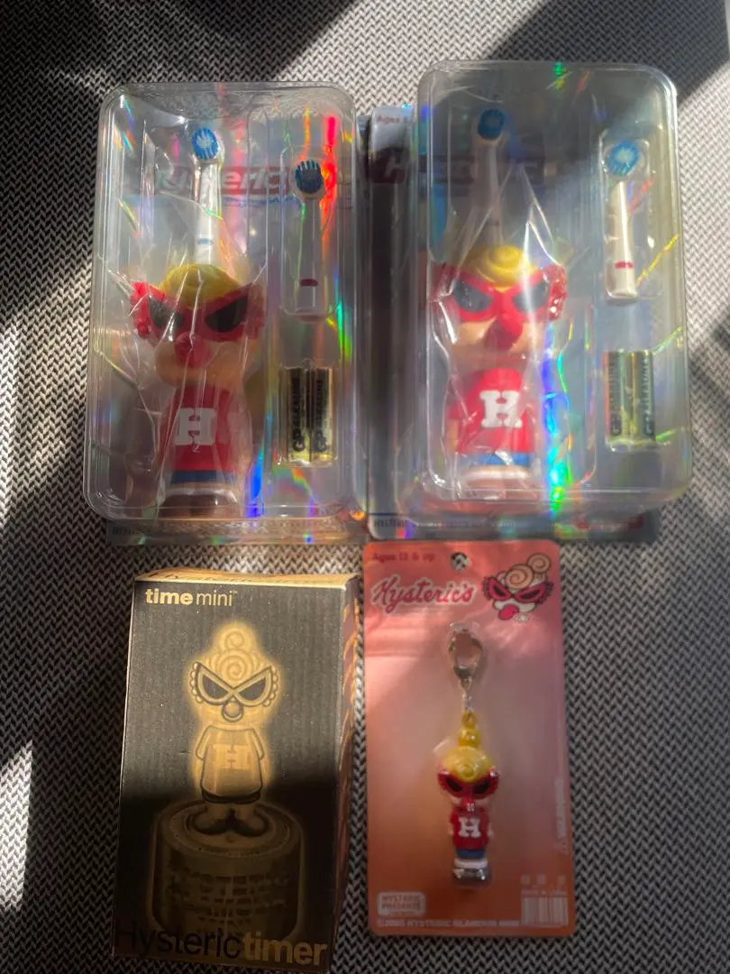 2026年最新】ヒステリックグラマー非売品鏡の人気アイテム - メルカリ