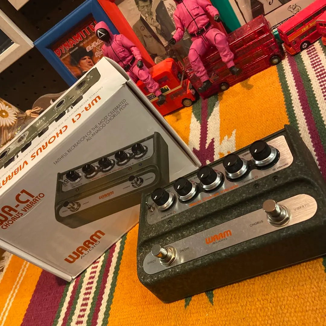 2026年最新】WARM audio wa-c1の人気アイテム - メルカリ