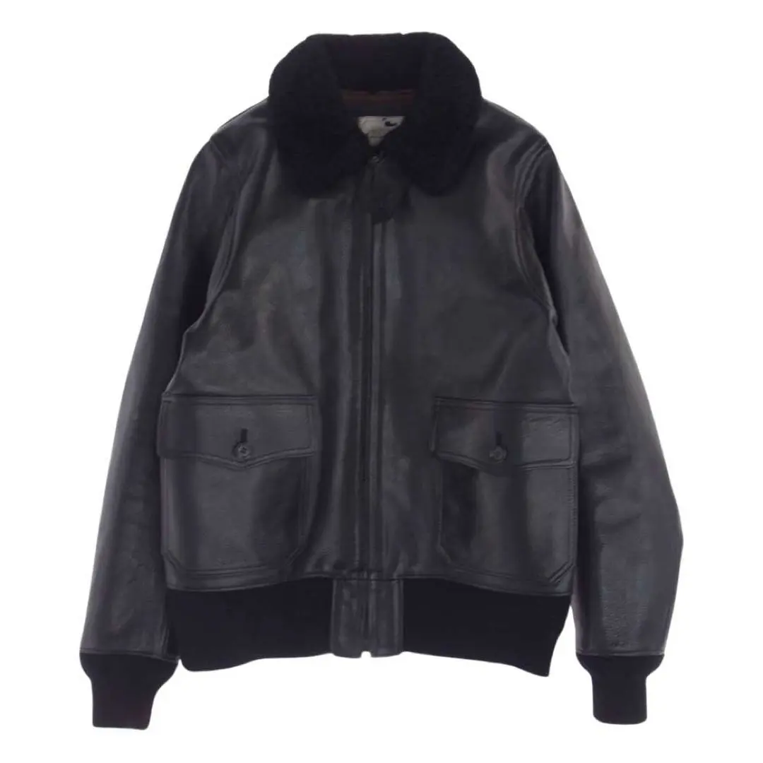 2026年最新】GANGSTERVILLE レザージャケット・ライダースの人気