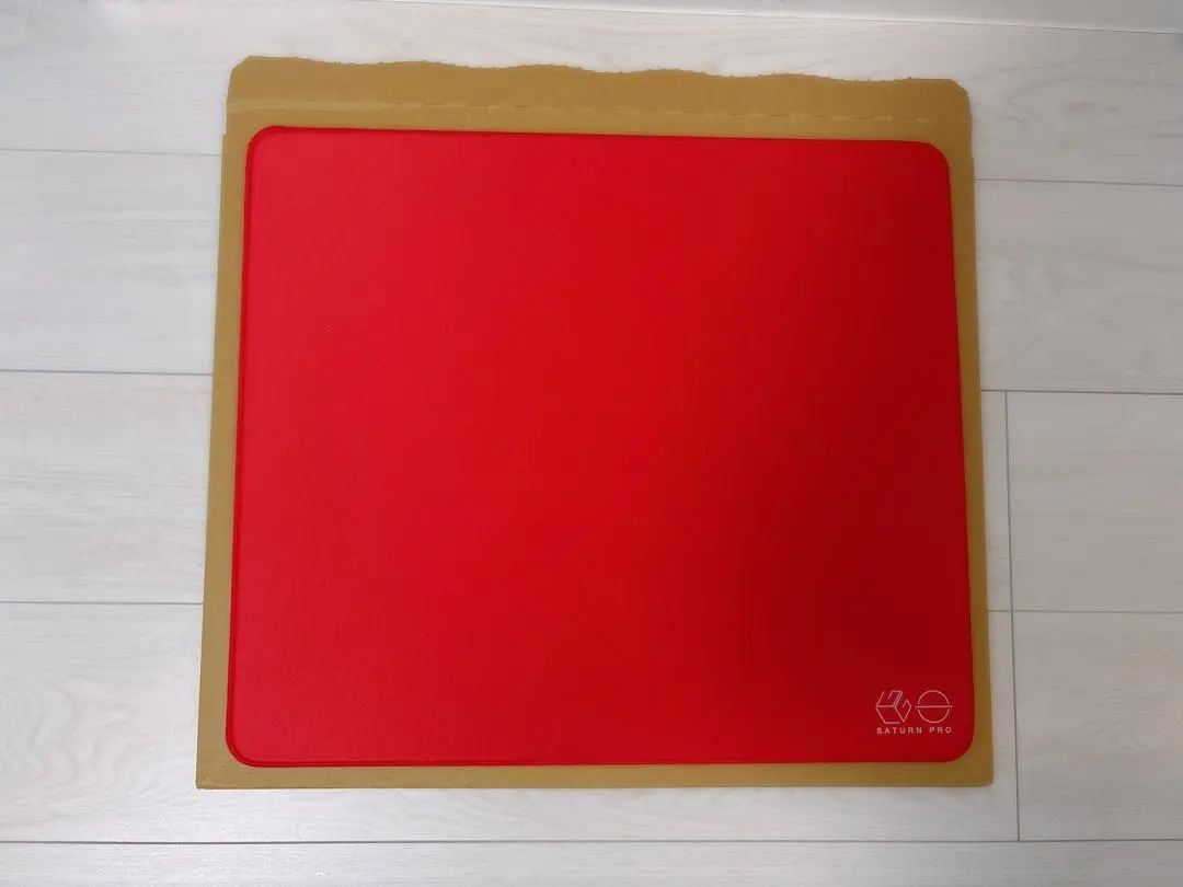 2026年最新】Saturn pro マウスパッドの人気アイテム - メルカリ