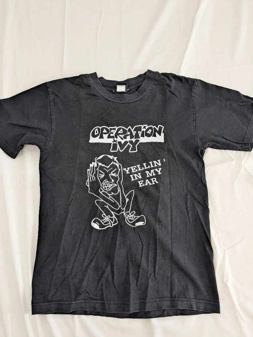 2026年最新】operation ivy tシャツの人気アイテム - メルカリ
