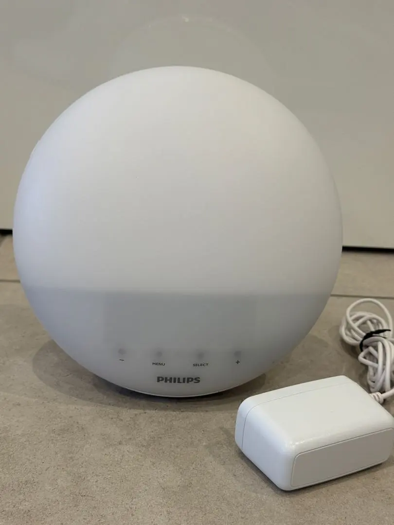 2026年最新】光 目覚まし フィリップスの人気アイテム - メルカリ