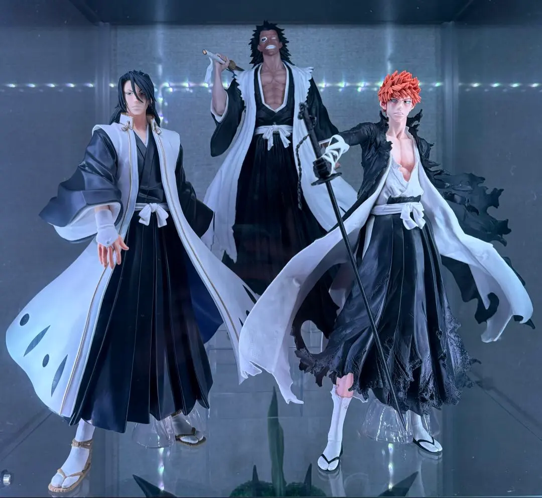 2026年最新】更木剣八 ラストワンの人気アイテム - メルカリ