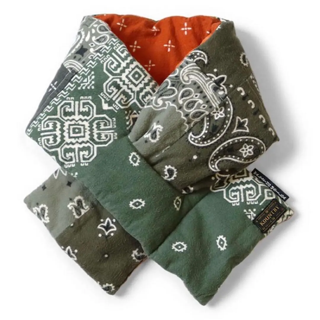 2026年最新】kapital ネックウォーマーの人気アイテム - メルカリ