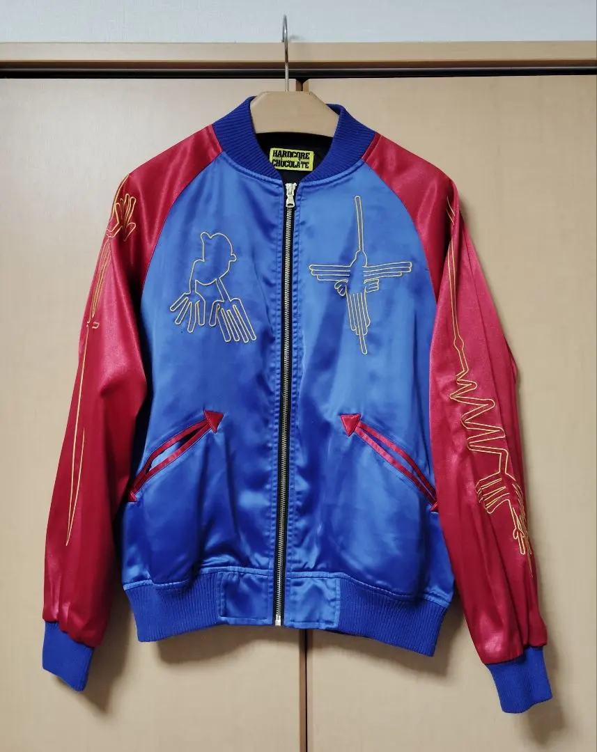 2026年最新】ナスカジャンの人気アイテム - メルカリ