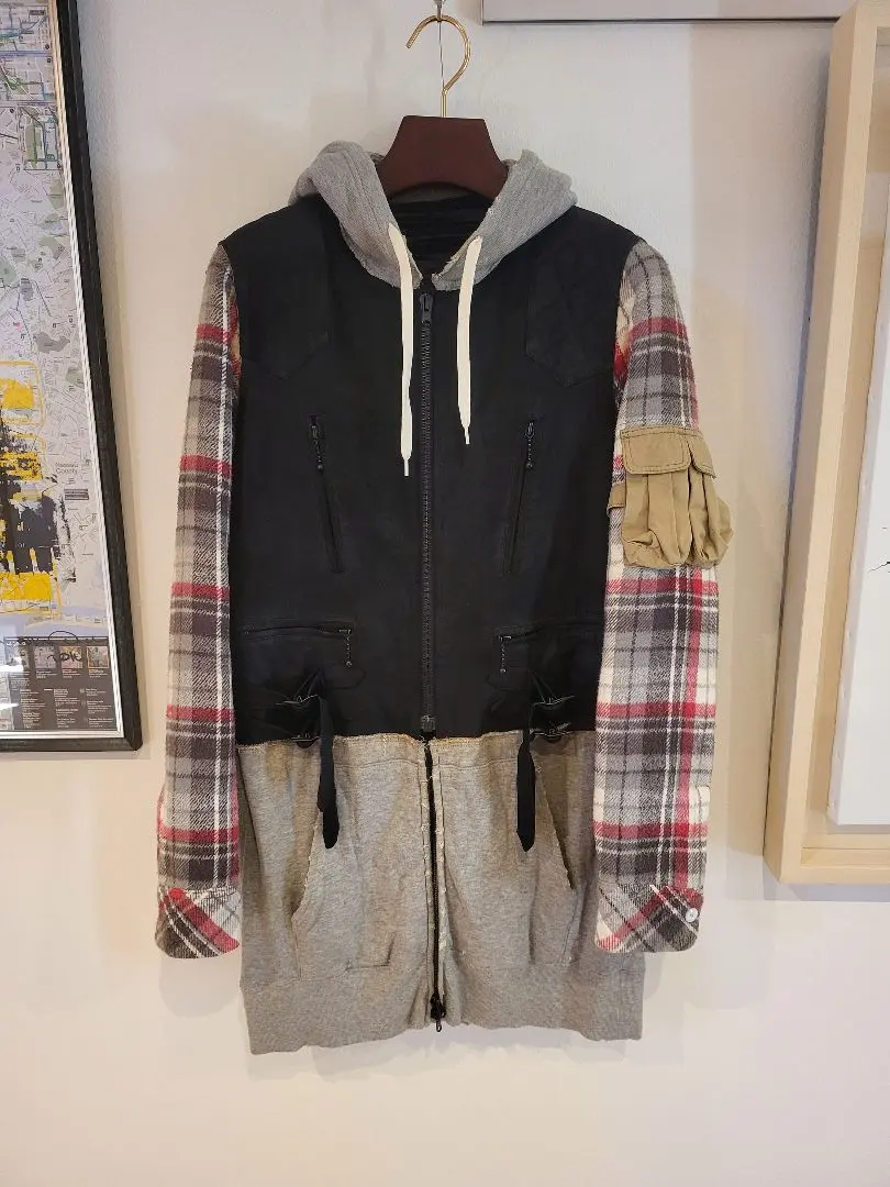 2026年最新】ナンバーナイン ドッキング ジャケットの人気アイテム