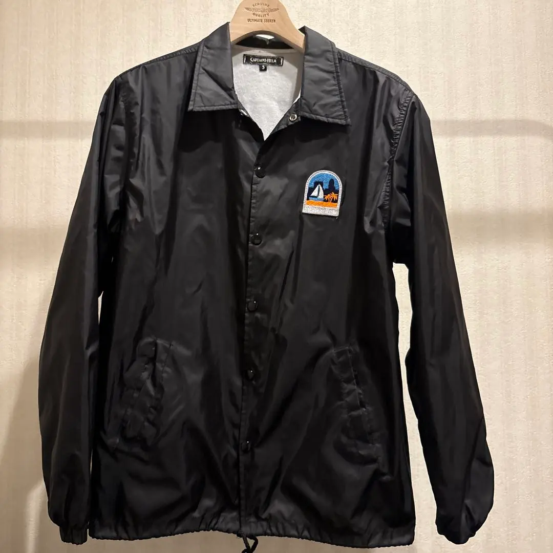 2026年最新】キャプテンズヘルム コーチジャケットの人気アイテム
