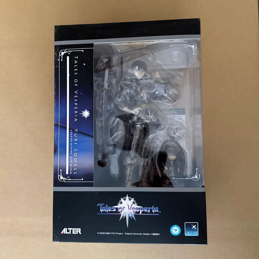 2026年最新】アルター ユーリ ローウェルの人気アイテム - メルカリ