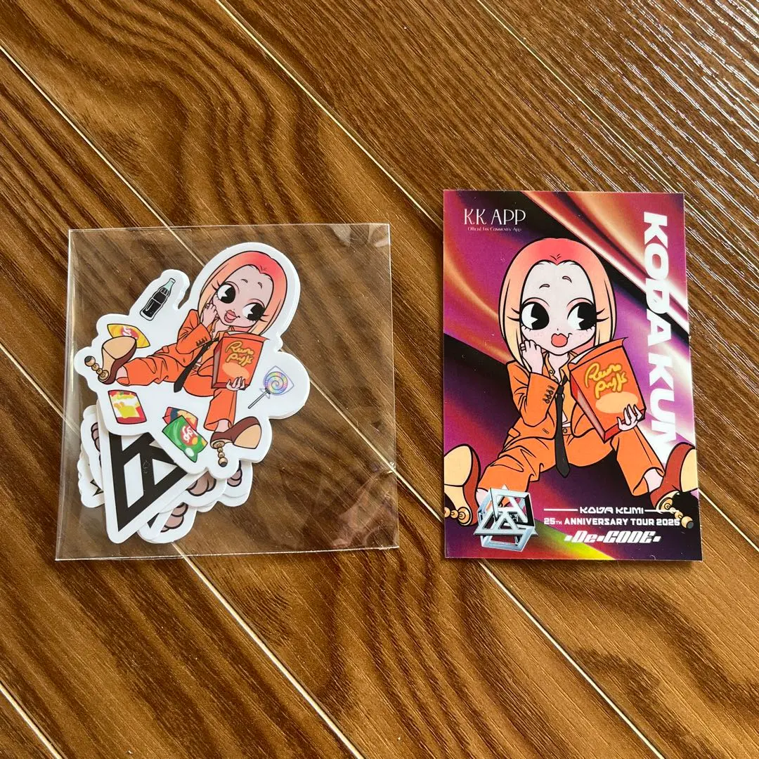 2026年最新】倖田來未KKAppの人気アイテム - メルカリ